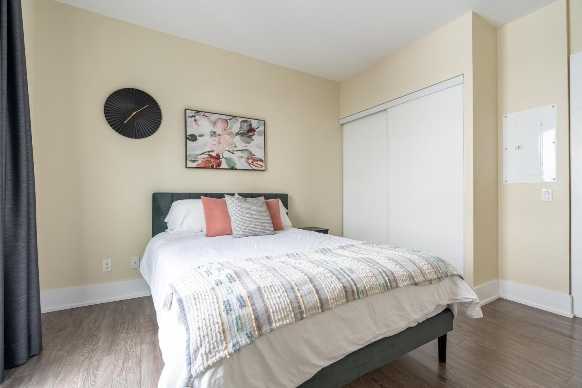 Globalstay Modern Downtown Apartment Toronto Esterno foto