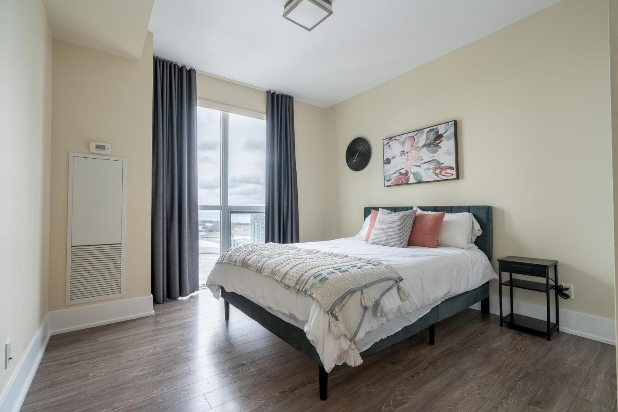 Globalstay Modern Downtown Apartment Toronto Esterno foto