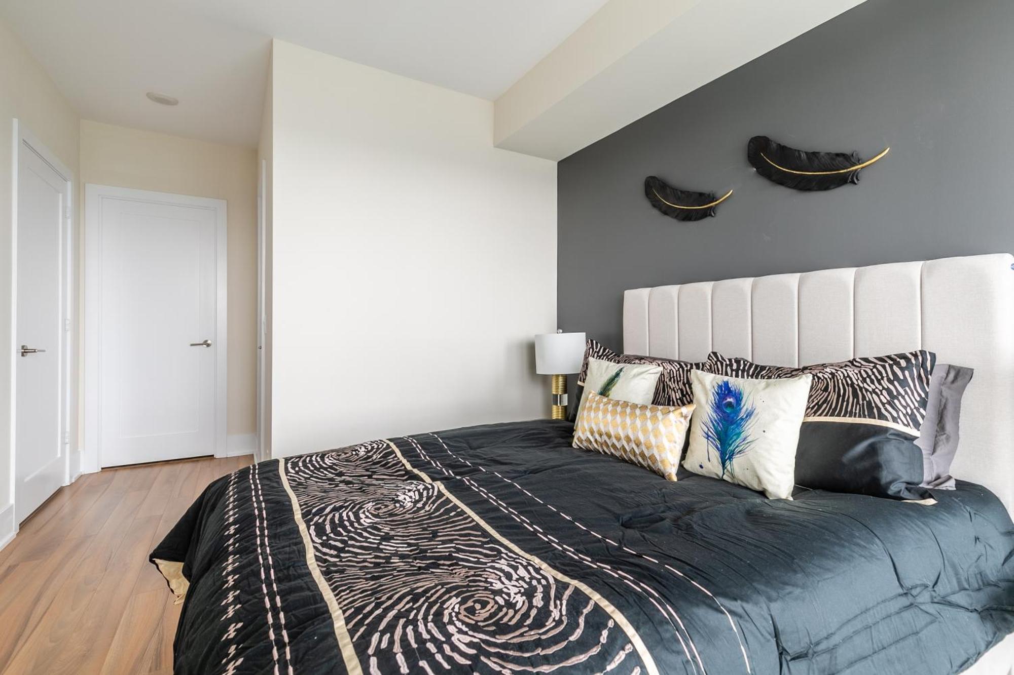 Globalstay Modern Downtown Apartment Toronto Esterno foto