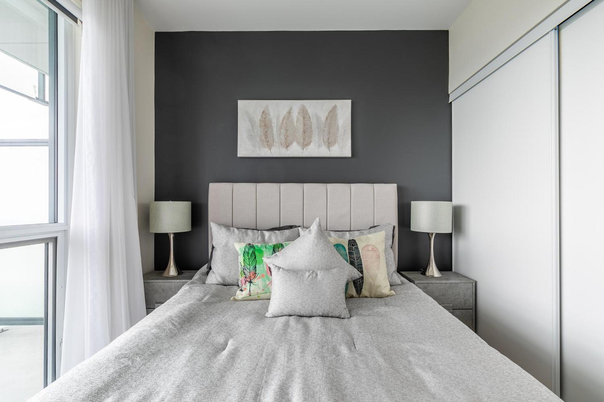 Globalstay Modern Downtown Apartment Toronto Esterno foto