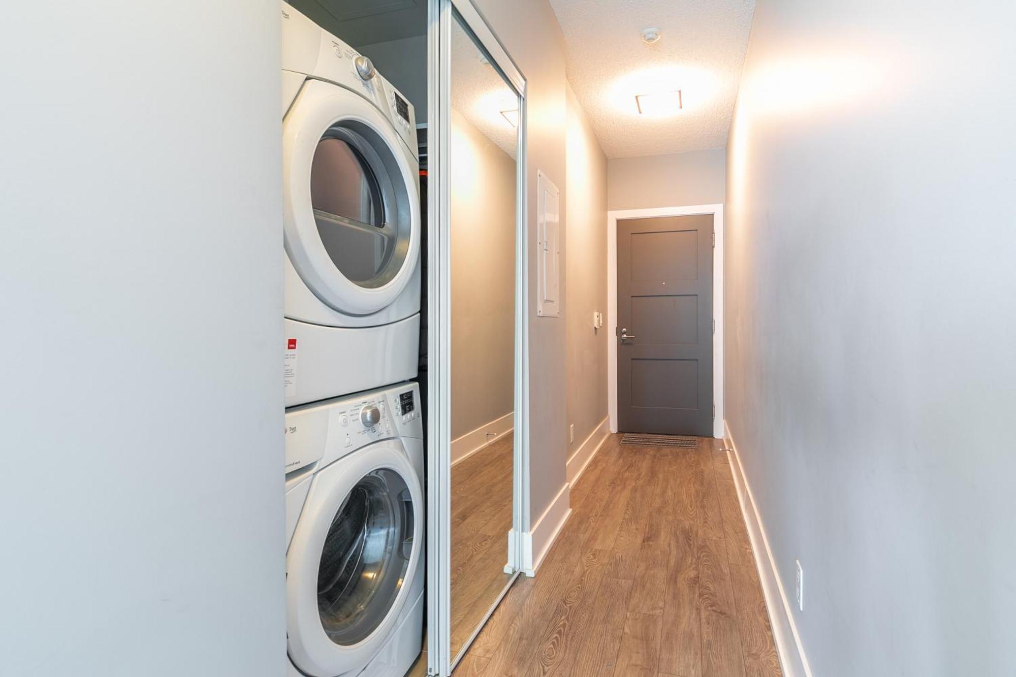 Globalstay Modern Downtown Apartment Toronto Esterno foto