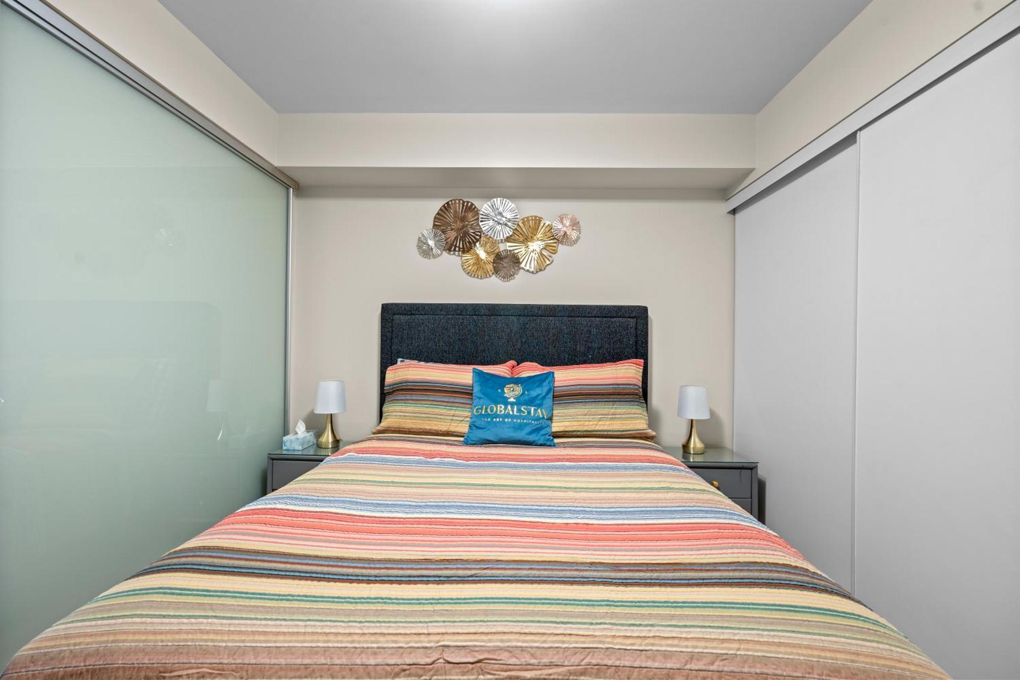 Globalstay Modern Downtown Apartment Toronto Esterno foto