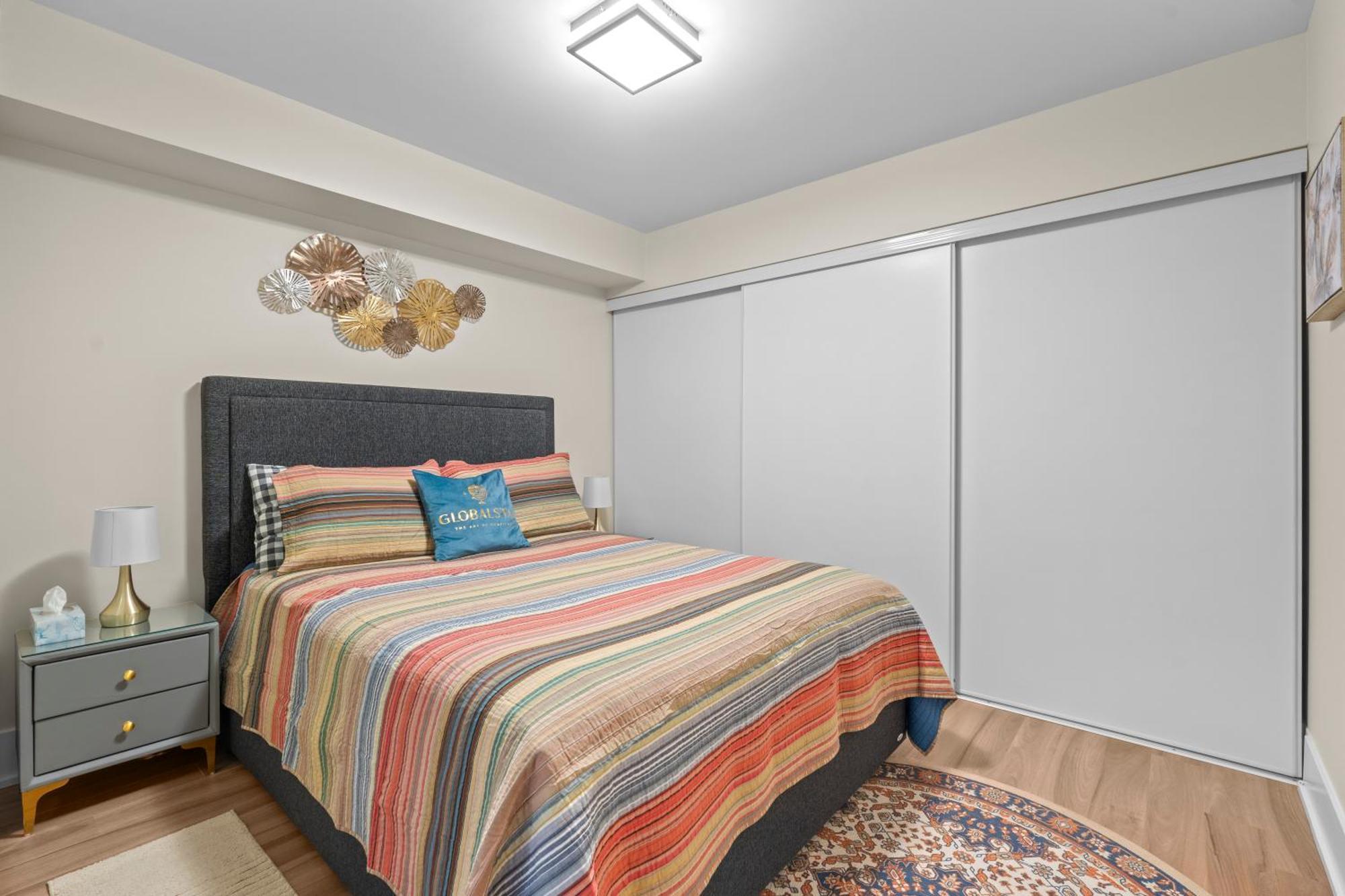 Globalstay Modern Downtown Apartment Toronto Esterno foto