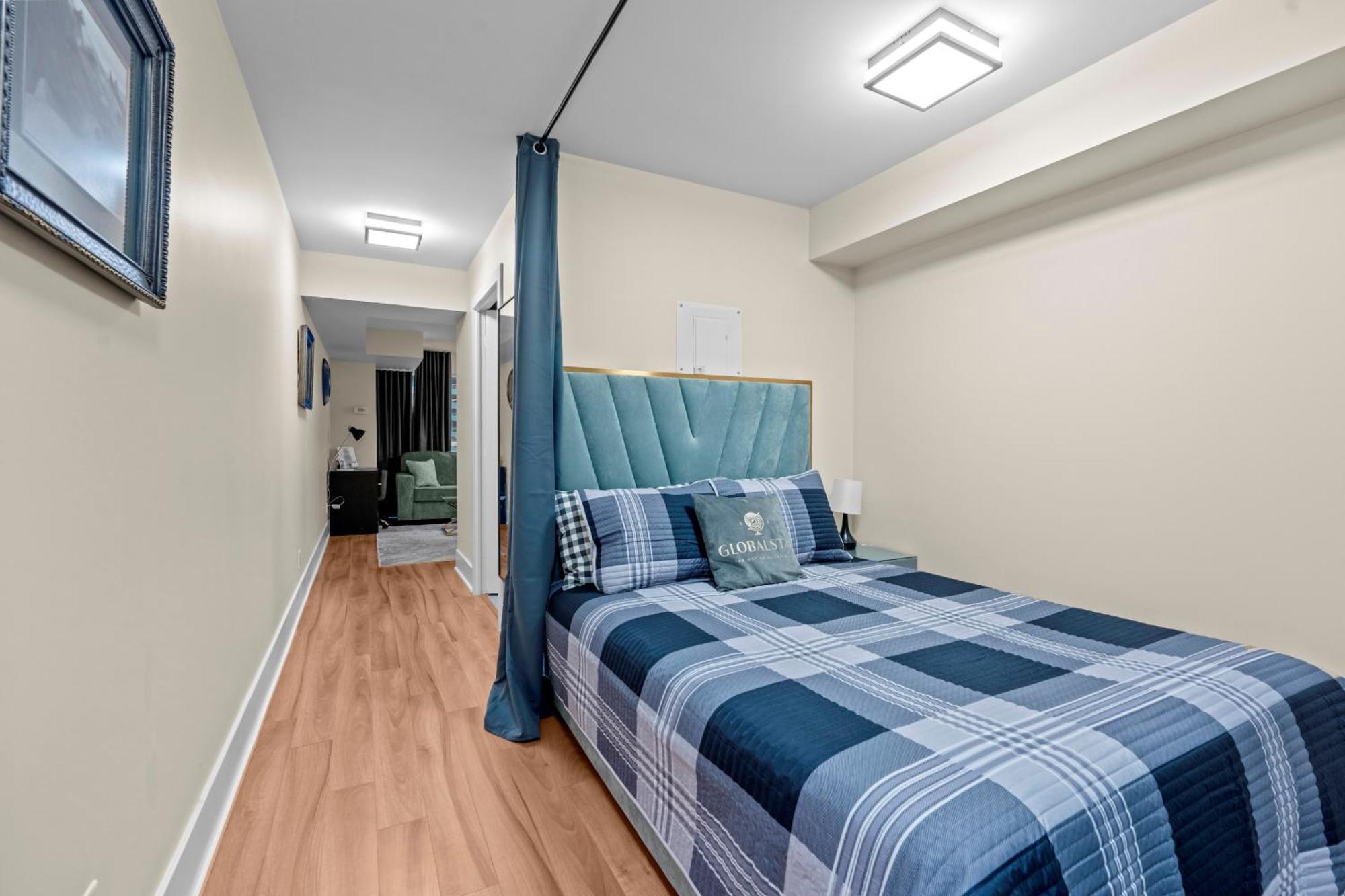 Globalstay Modern Downtown Apartment Toronto Esterno foto