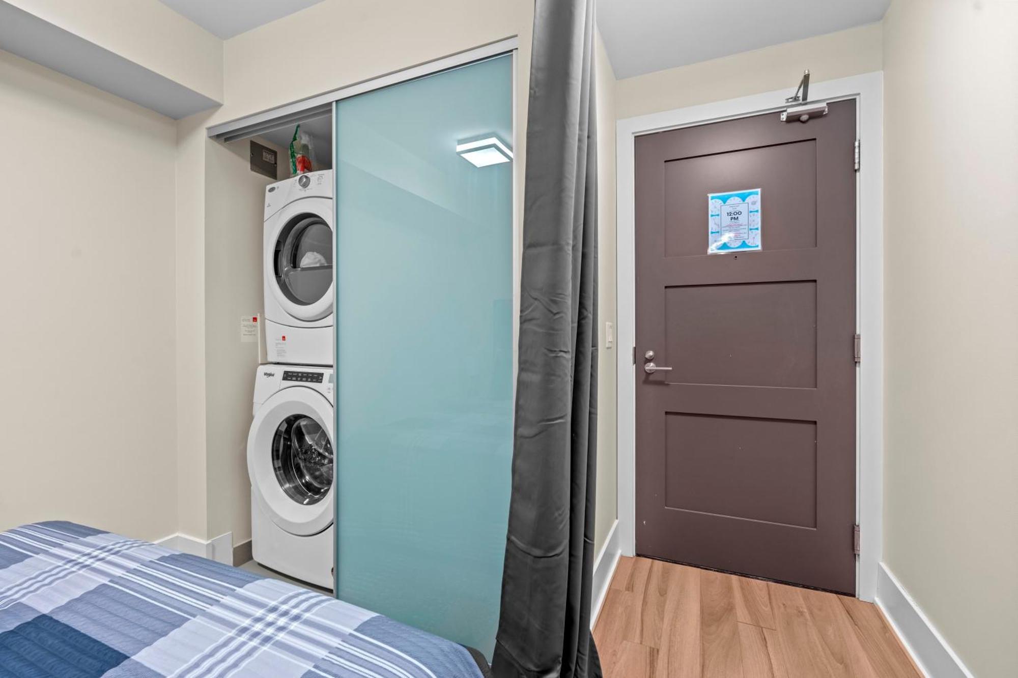 Globalstay Modern Downtown Apartment Toronto Esterno foto