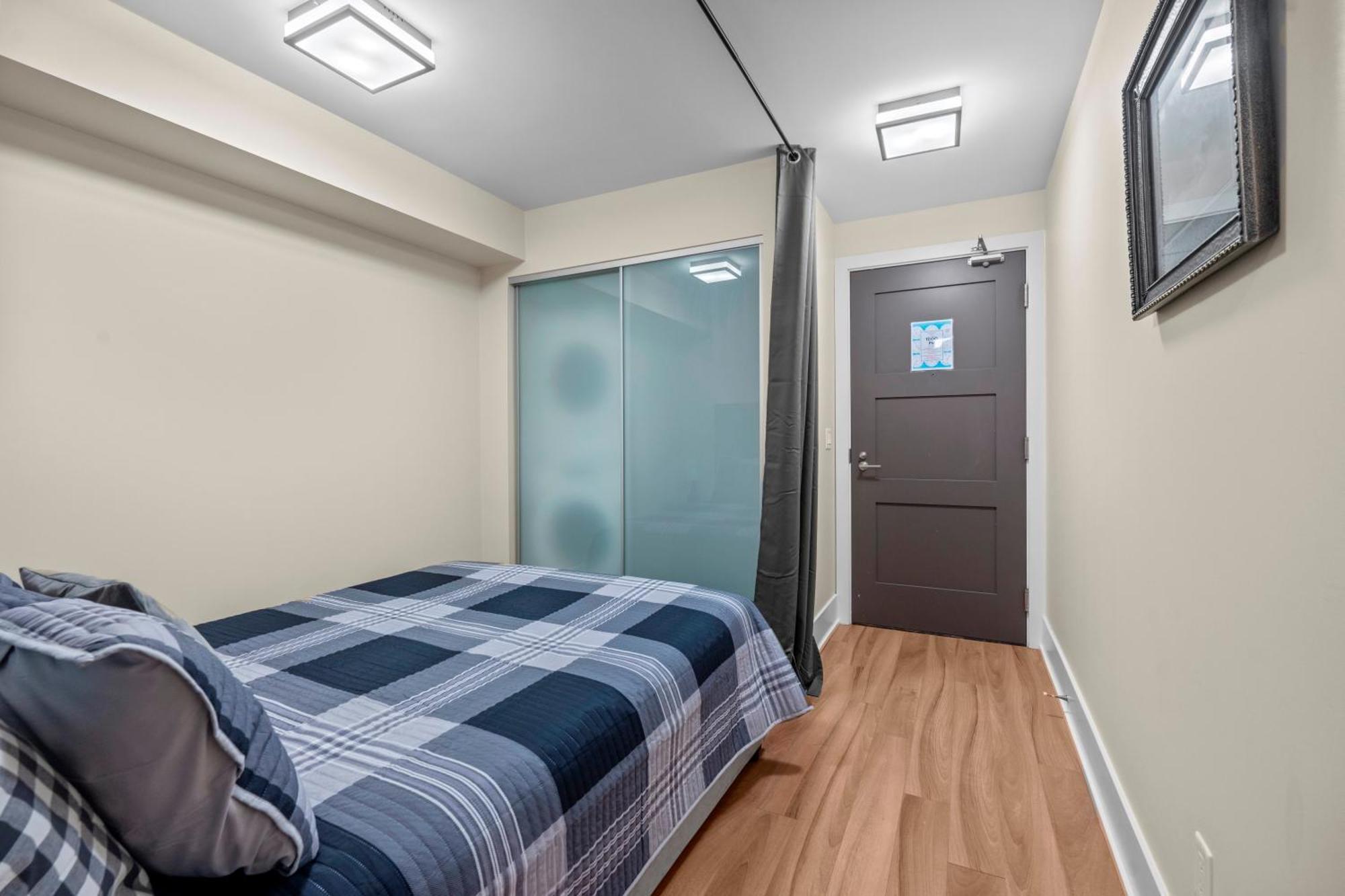 Globalstay Modern Downtown Apartment Toronto Esterno foto