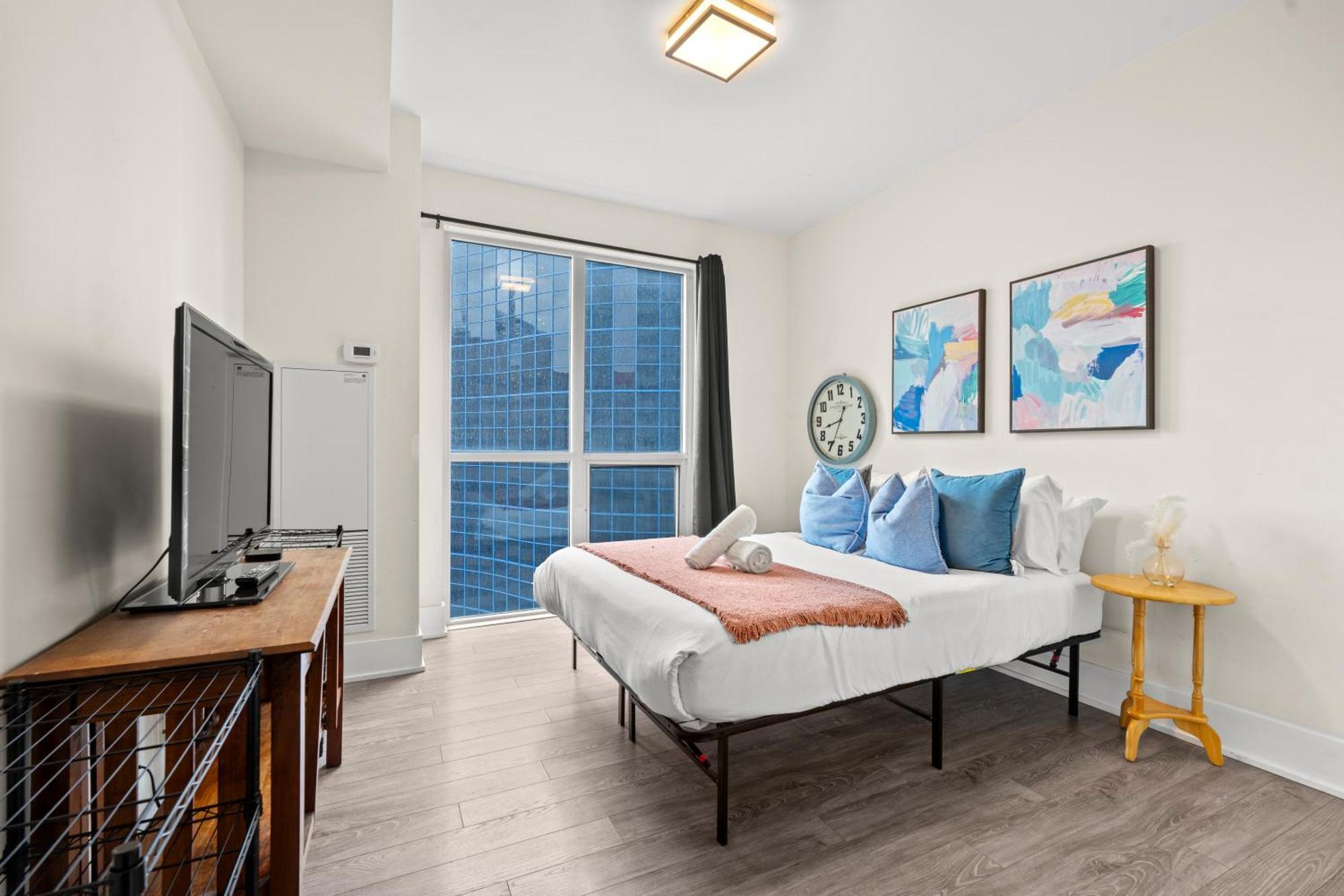 Globalstay Modern Downtown Apartment Toronto Esterno foto